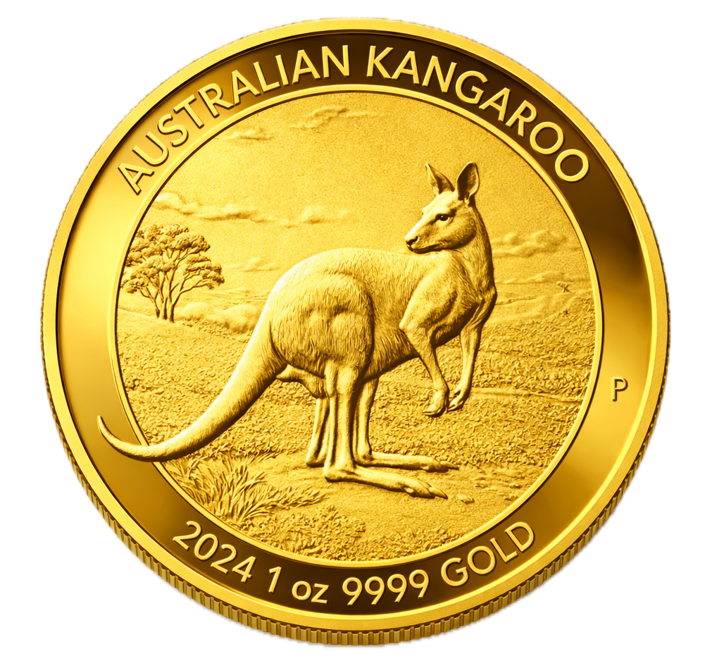 Kangaroo
