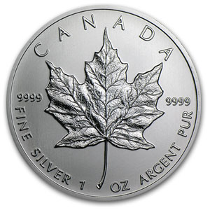 Canadian Maple