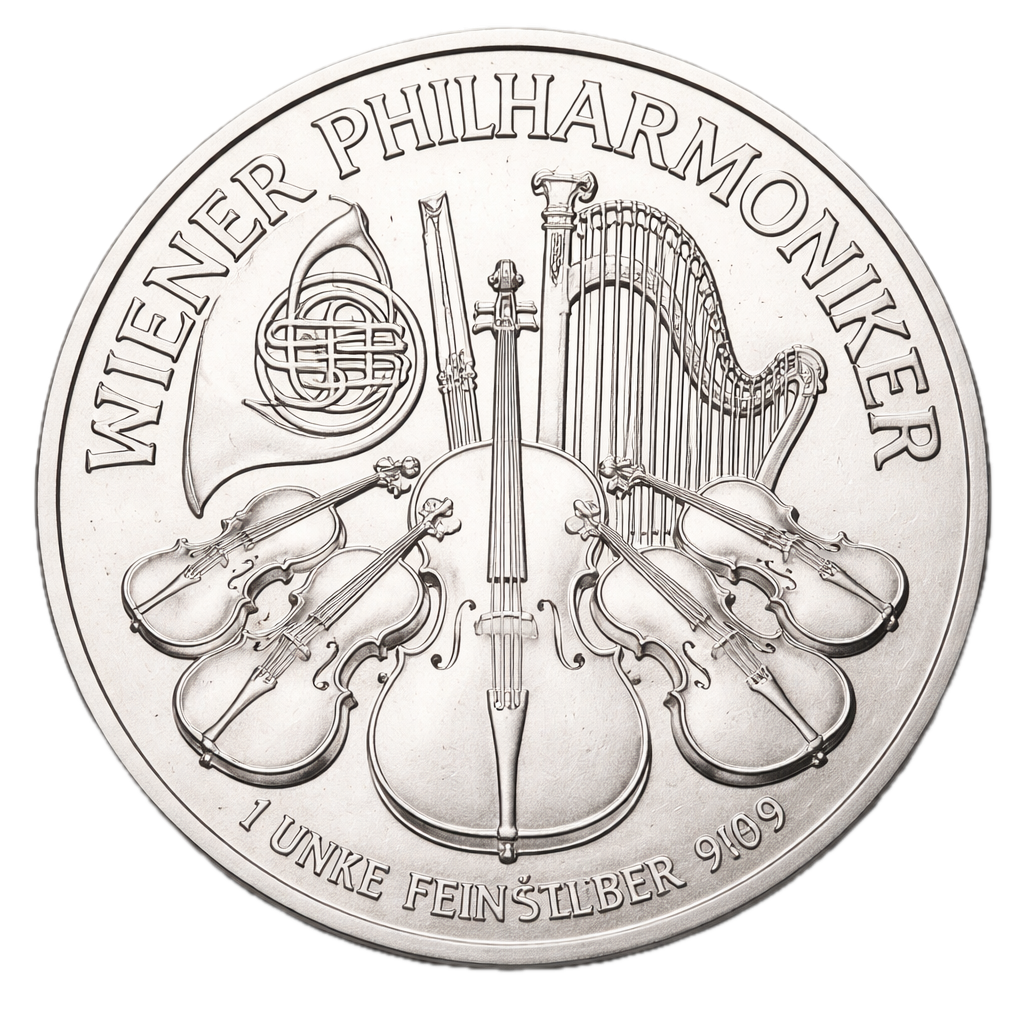Austrian Philharmonic