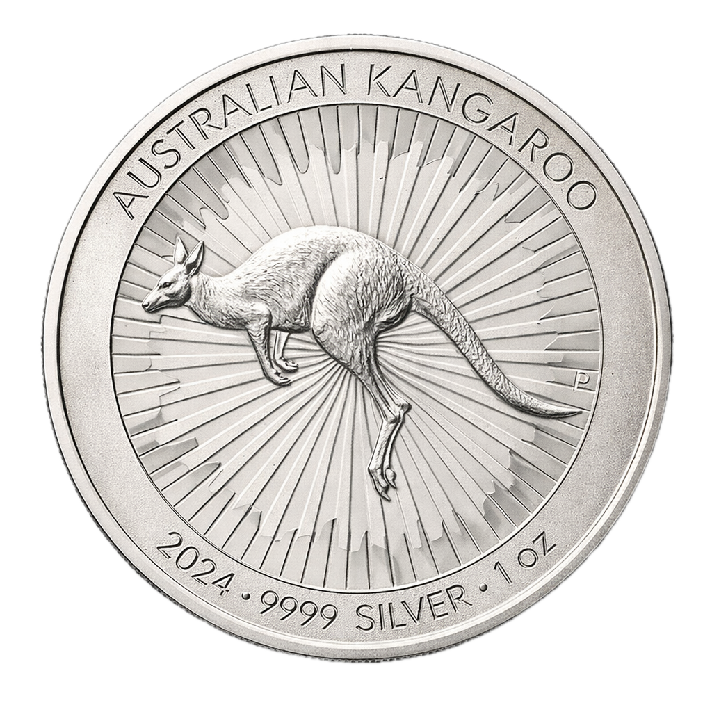 Australian Kangaroo