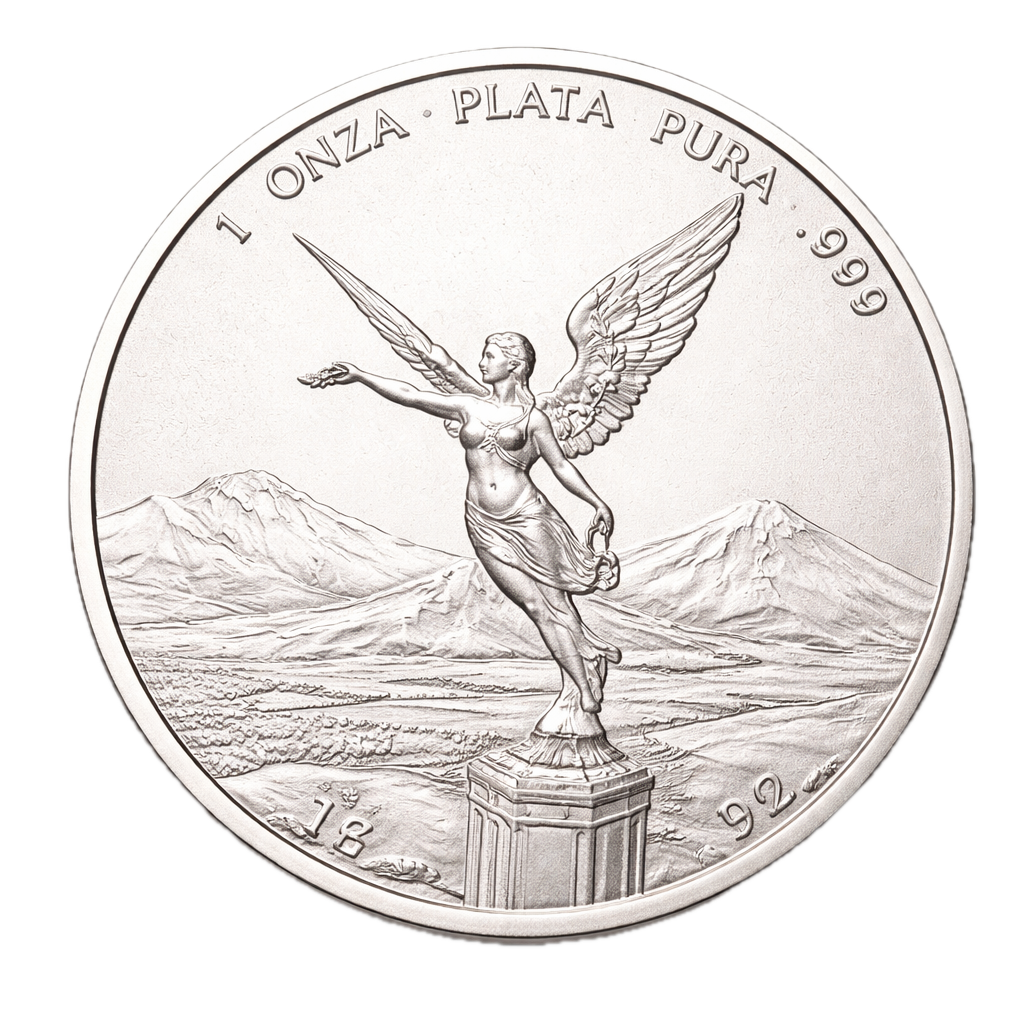 Mexican Libertad
