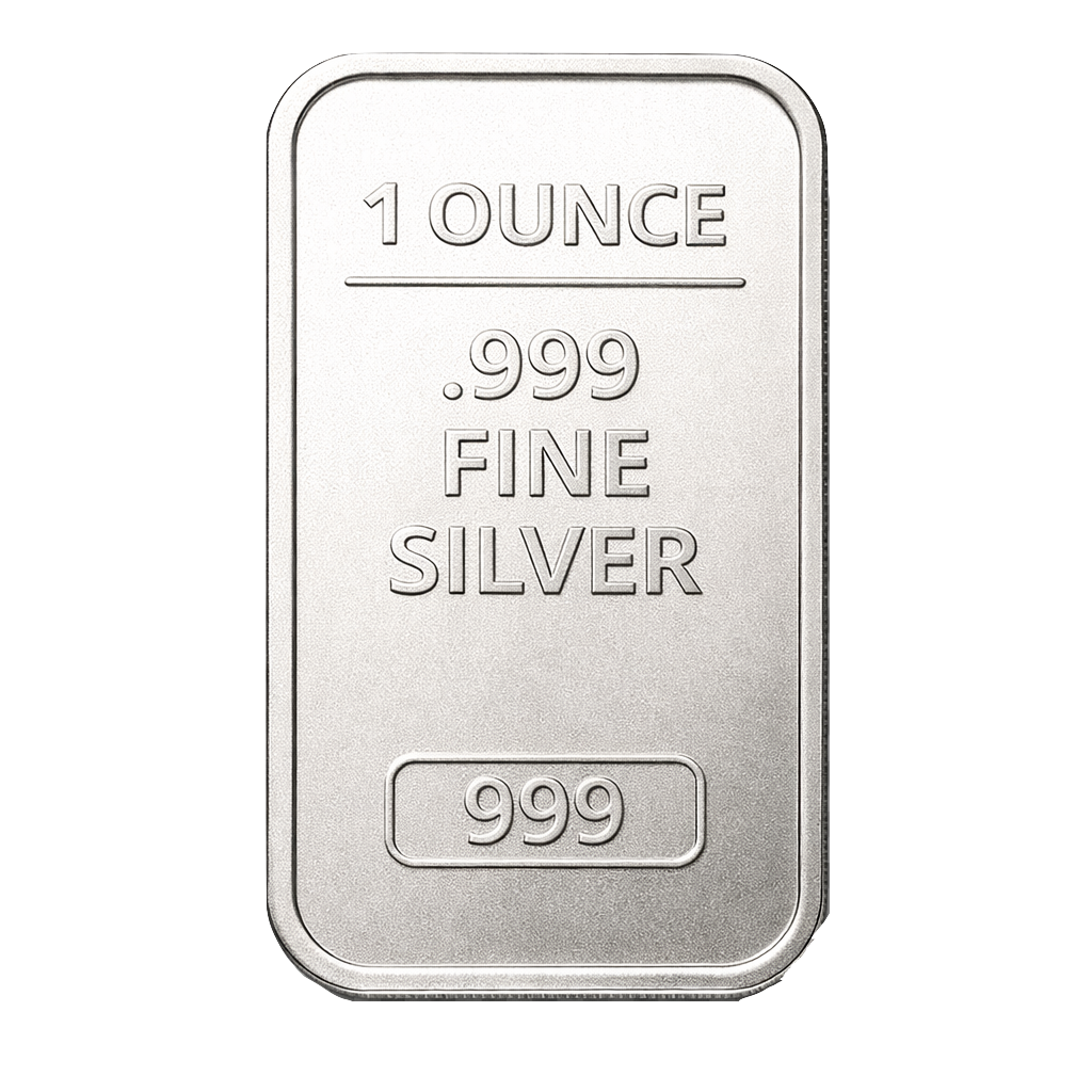 Miscellaneous 1 oz Bar