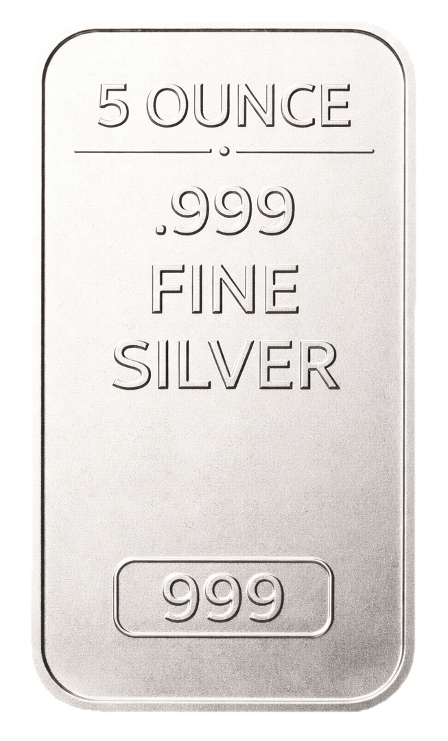 5 oz Bar