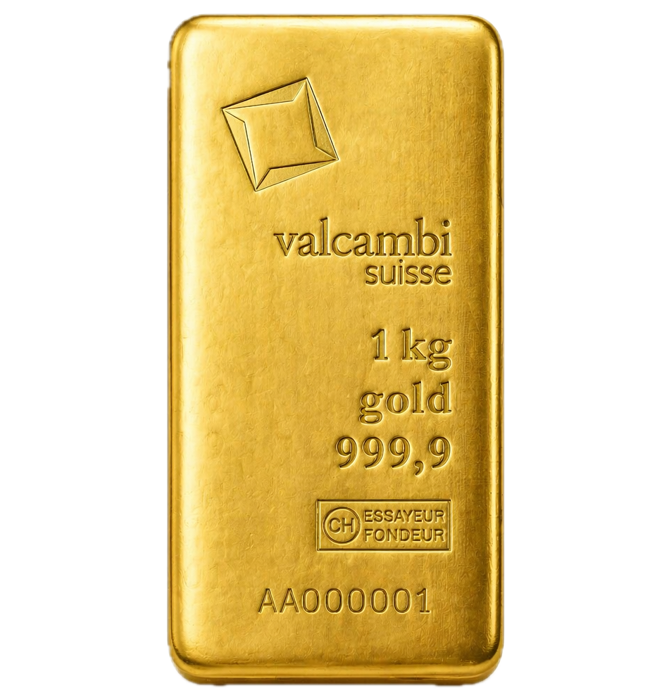 Bar 1 kg Bar
